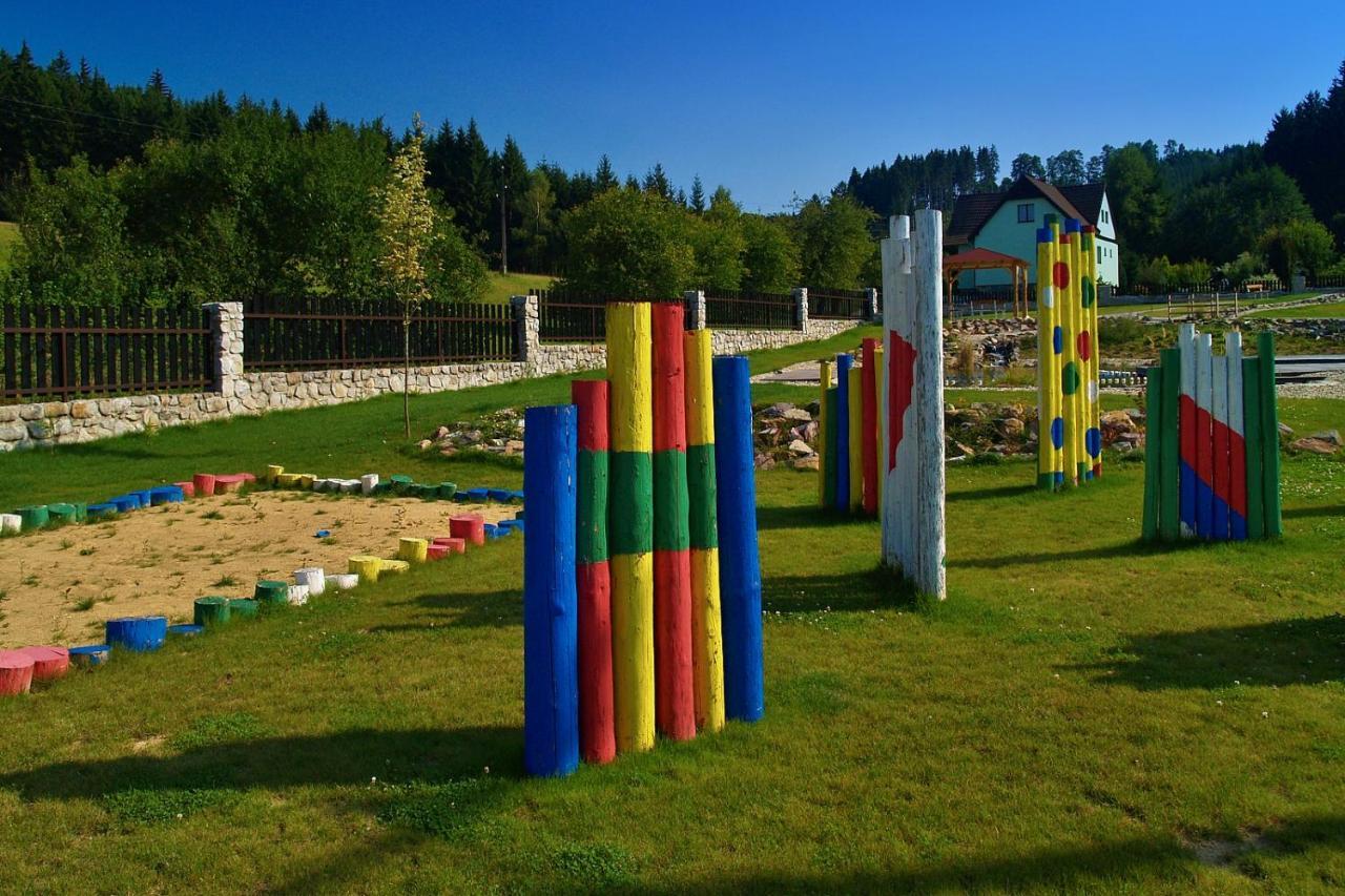 Hotel Forestyma Hodonín Exterior foto